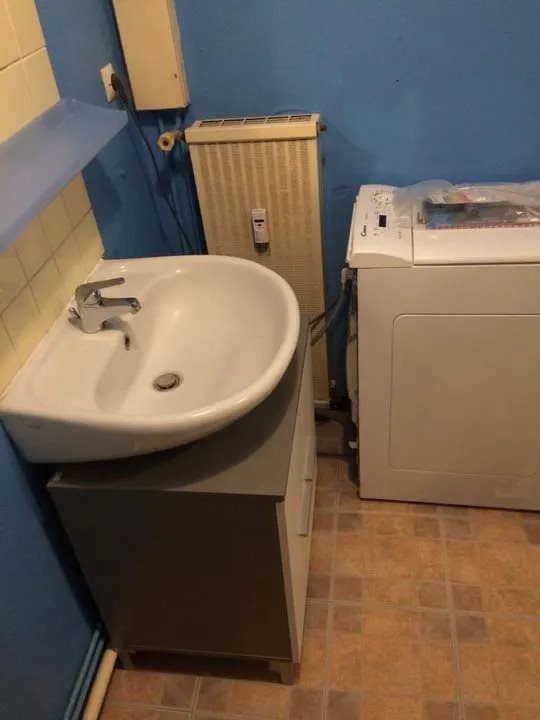 Appartement à louer, 51m², Hazebrouck