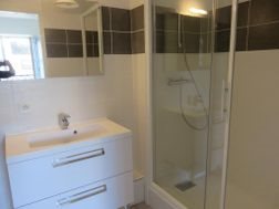Appartement à louer, 45m², Poitiers