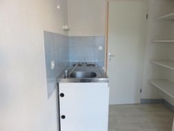 Appartement à louer, 45m², Poitiers