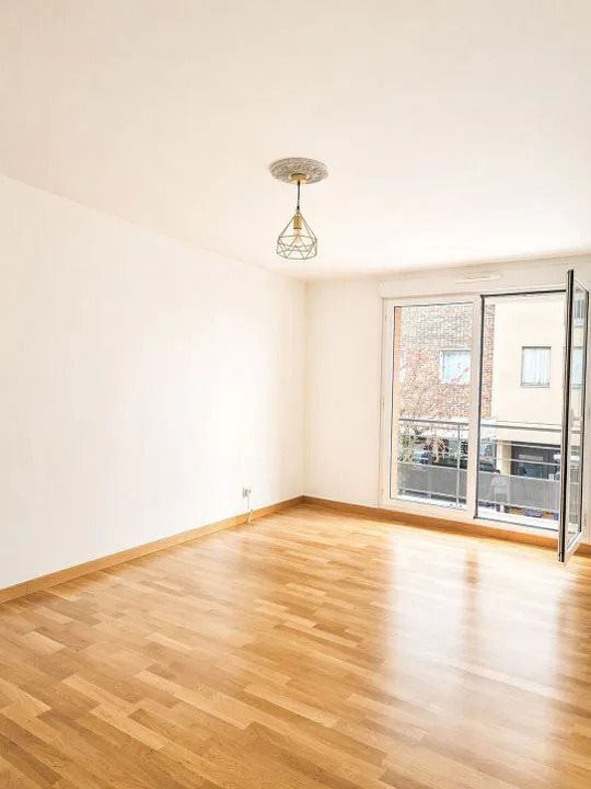 Appartement à louer, 60m², Montereau-Fault-Yonne
