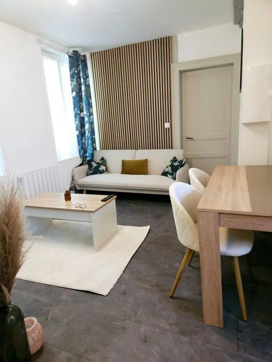 Appartement à louer, 39m², Louviers