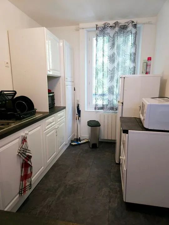 Appartement à louer, 39m², Louviers