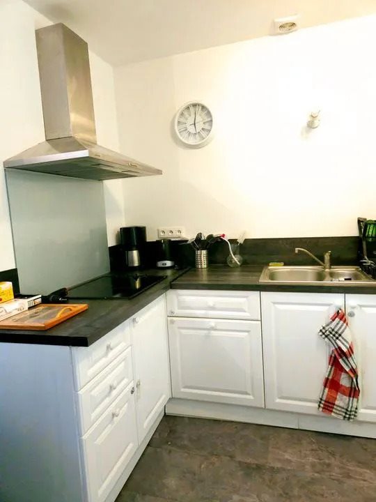 Appartement à louer, 39m², Louviers