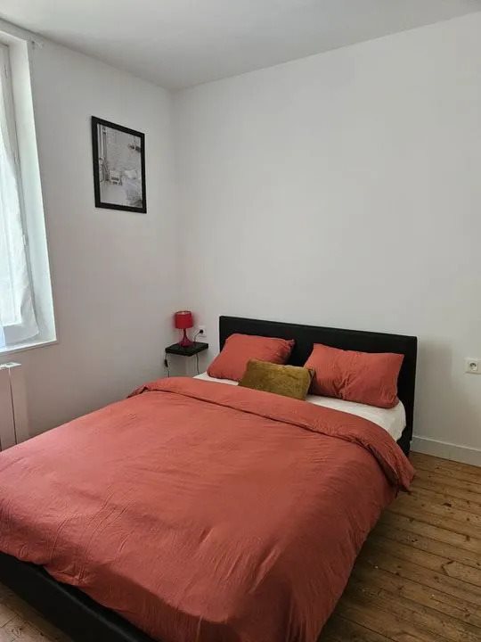 Appartement à louer, 39m², Louviers