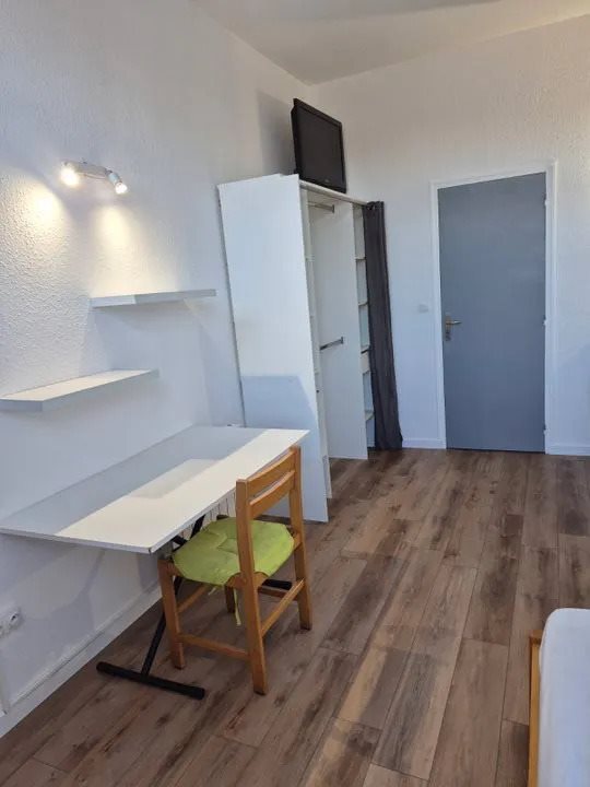 Appartement à louer, 18m², Lille