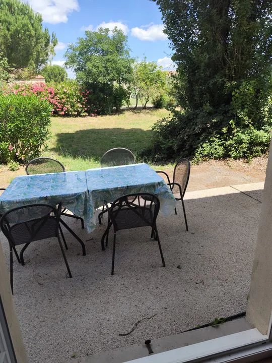 Maison à louer, 45m², Gallargues-le-Montueux
