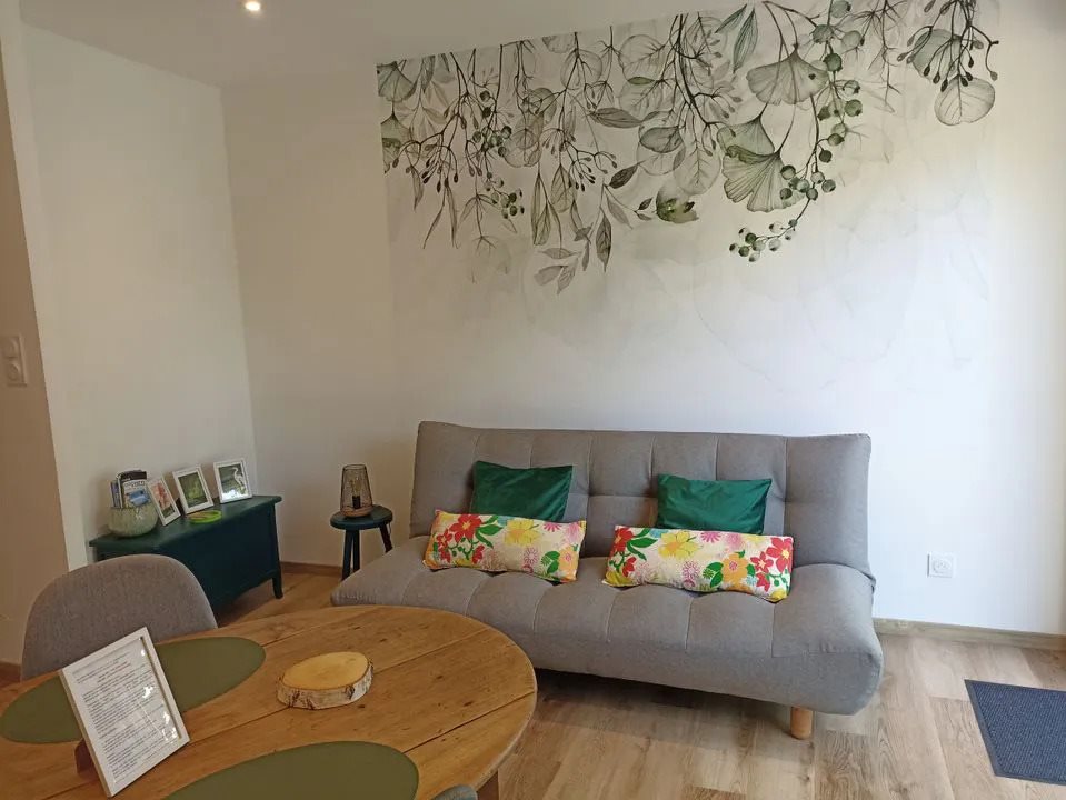 Appartement à louer, 29m², Fontenay-le-Comte