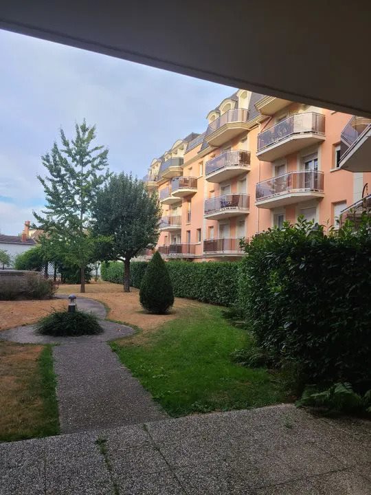 Appartement à louer, 67m², Villiers-sur-Marne
