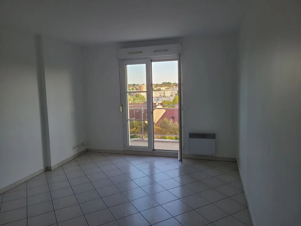 Appartement à louer, 67m², Villiers-sur-Marne