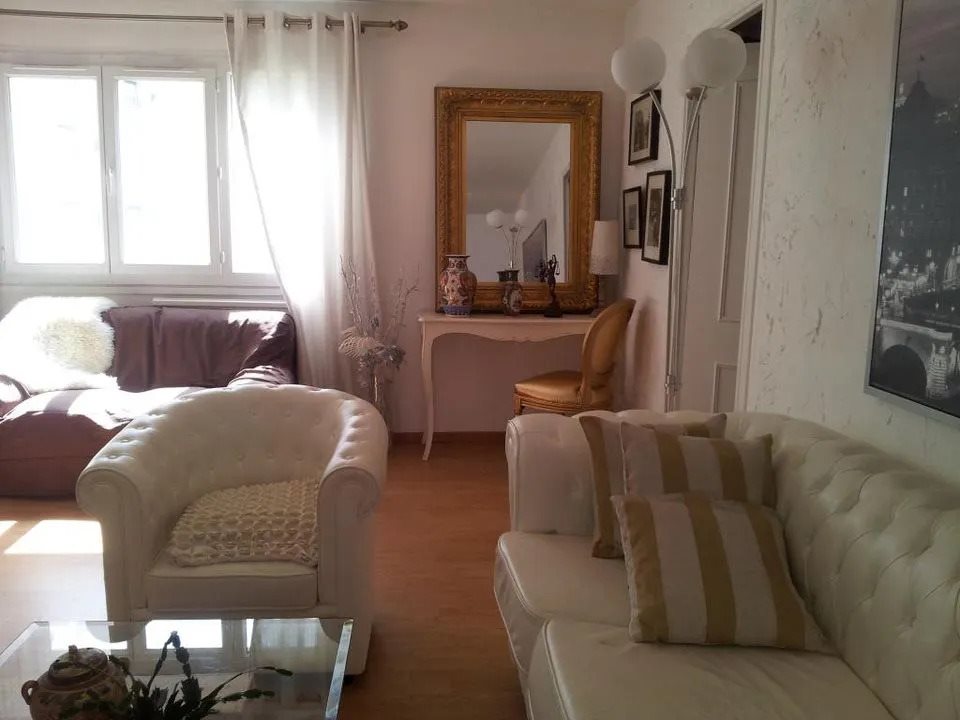 Appartement à louer, 45m², Évry-Courcouronnes