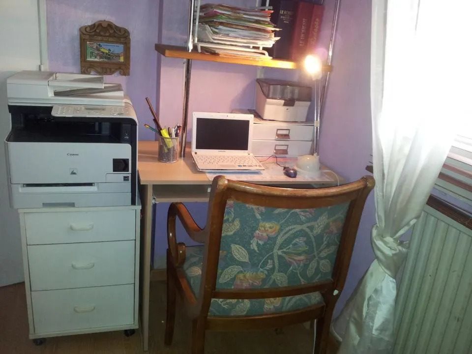Appartement à louer, 45m², Évry-Courcouronnes