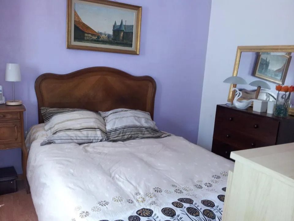 Appartement à louer, 45m², Évry-Courcouronnes