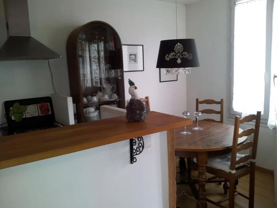 Appartement à louer, 45m², Évry-Courcouronnes