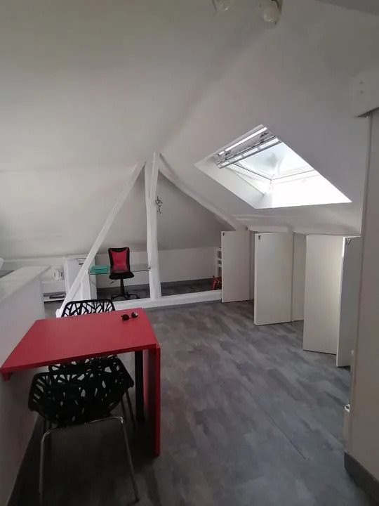 Appartement à louer, 45m², Blois