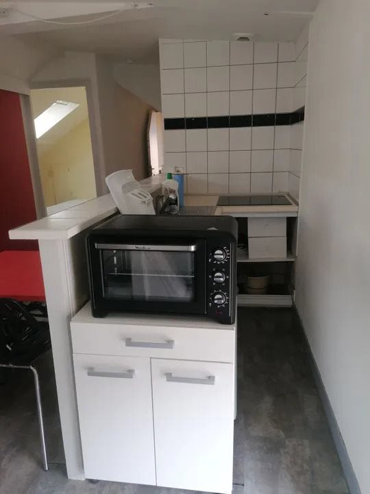Appartement à louer, 45m², Blois