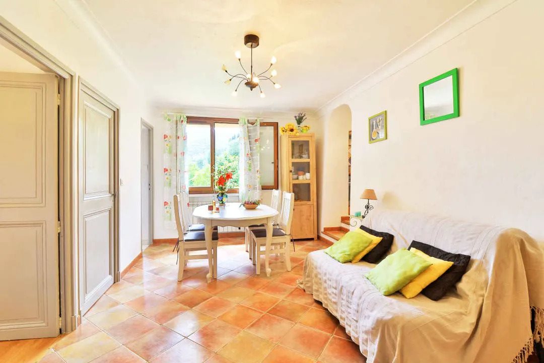 Appartement à louer, 43m², Le Bar-sur-Loup