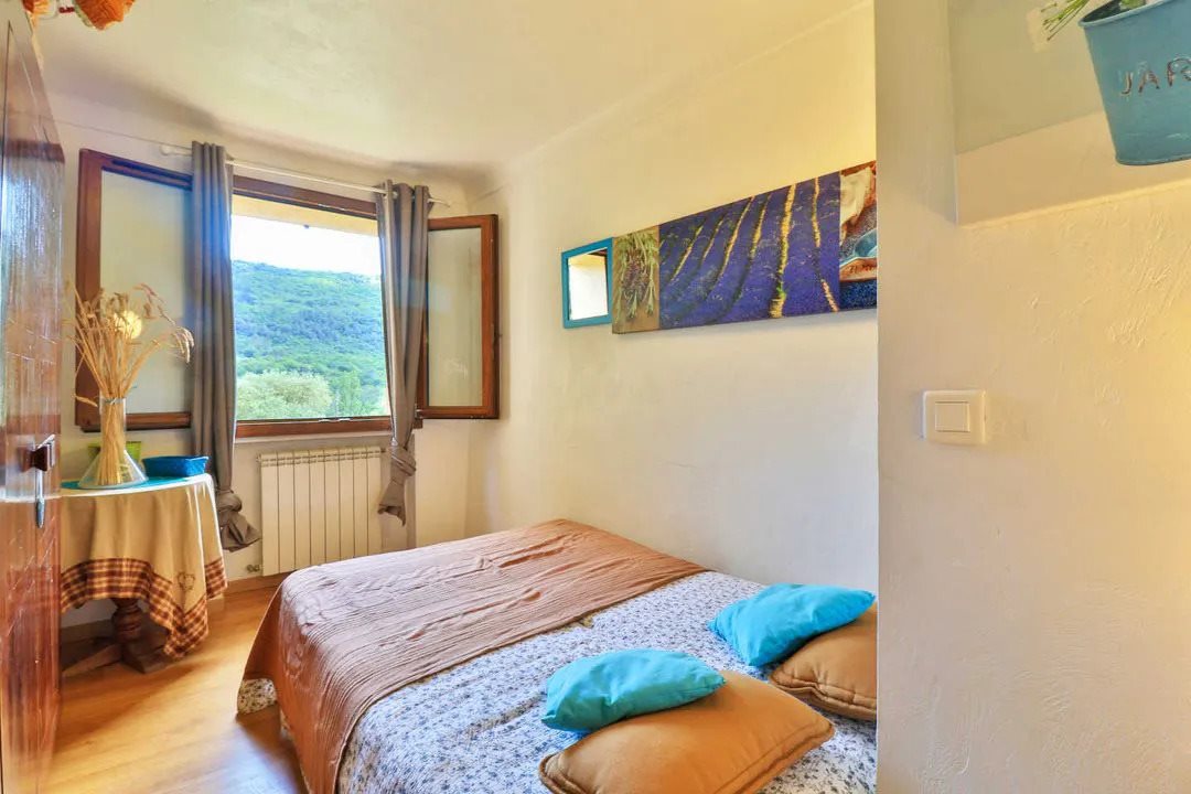 Appartement à louer, 43m², Le Bar-sur-Loup