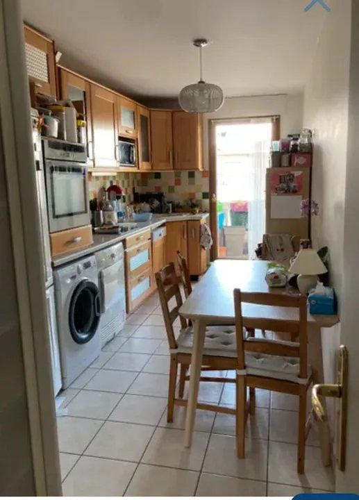 Appartement à louer, 10m², Châtillon