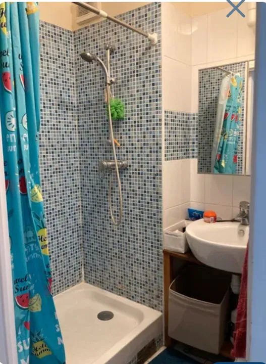 Appartement à louer, 10m², Châtillon