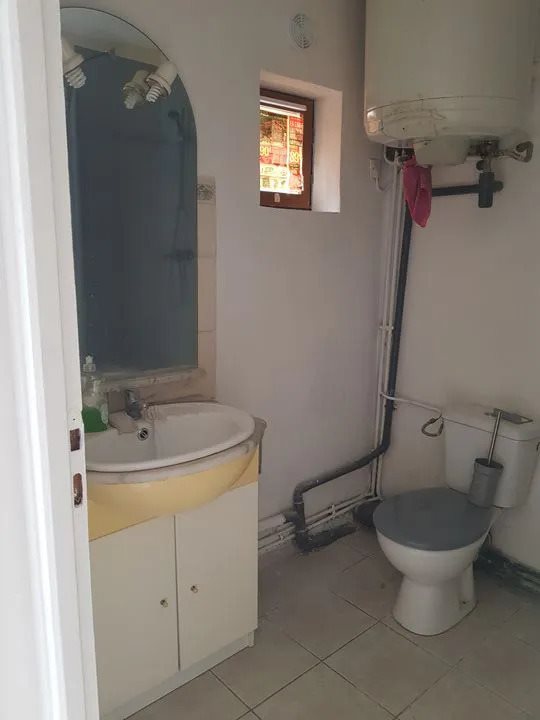 Appartement à louer, 25m², Liévin