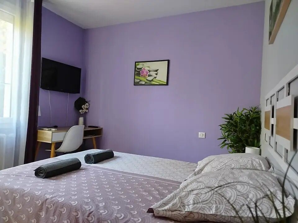 Appartement à louer, 12m², Lusignan