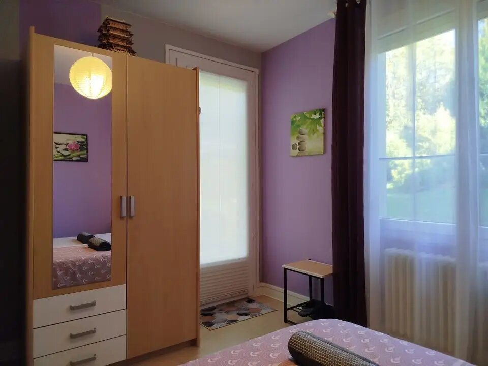 Appartement à louer, 12m², Lusignan