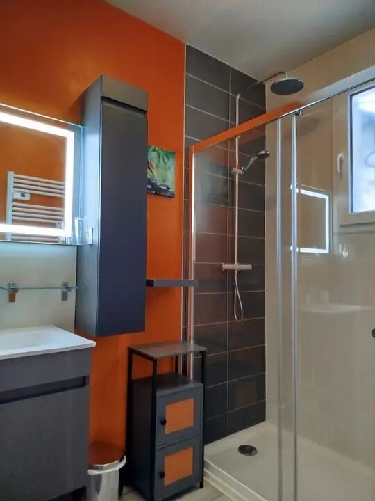 Appartement à louer, 12m², Lusignan