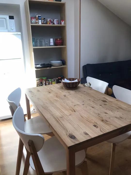 Appartement à louer, 40m², Lyon 3ème
