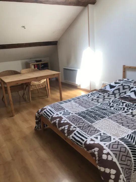 Appartement à louer, 40m², Lyon 3ème
