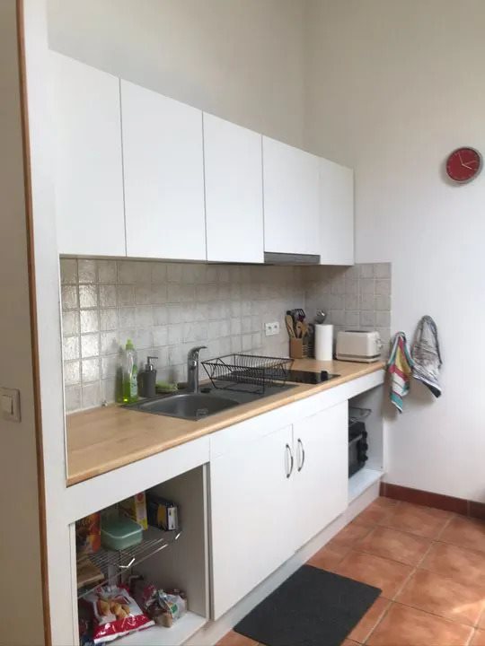 Appartement à louer, 40m², Lyon 3ème