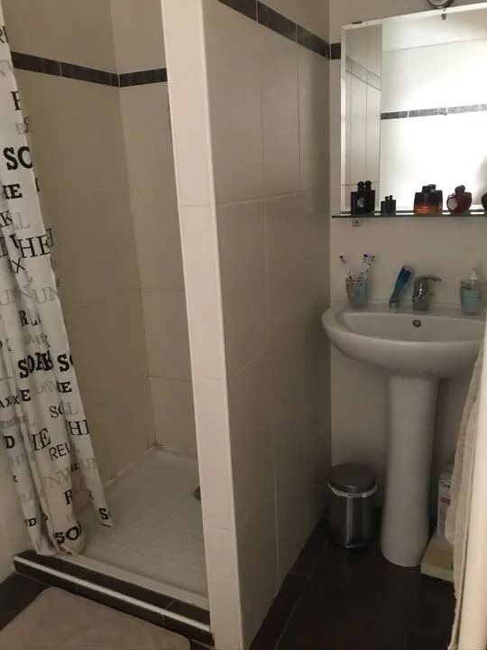 Appartement à louer, 40m², Lyon 3ème