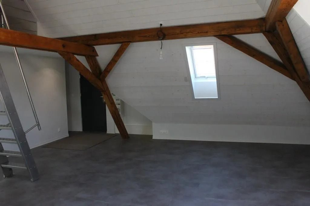 Appartement à louer, 50m², Strasbourg