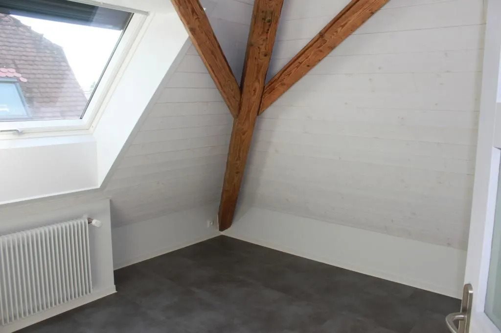 Appartement à louer, 50m², Strasbourg