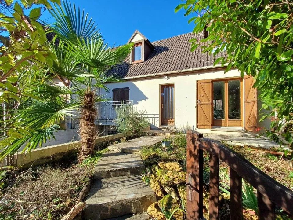 Maison à louer, 84m², Grigny
