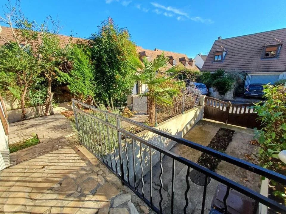 Maison à louer, 84m², Grigny