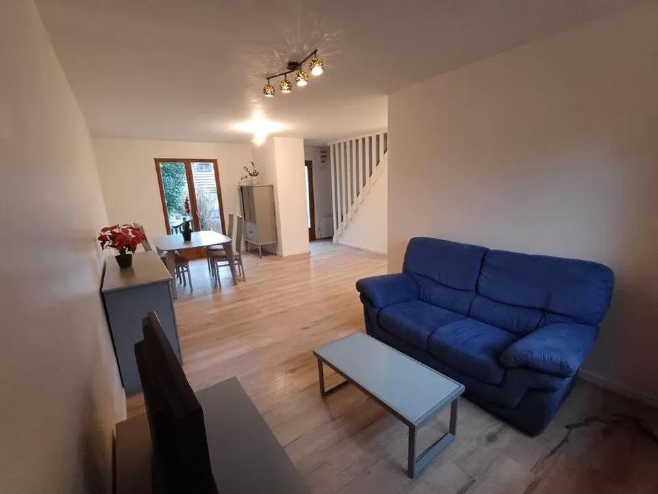 Maison à louer, 84m², Grigny