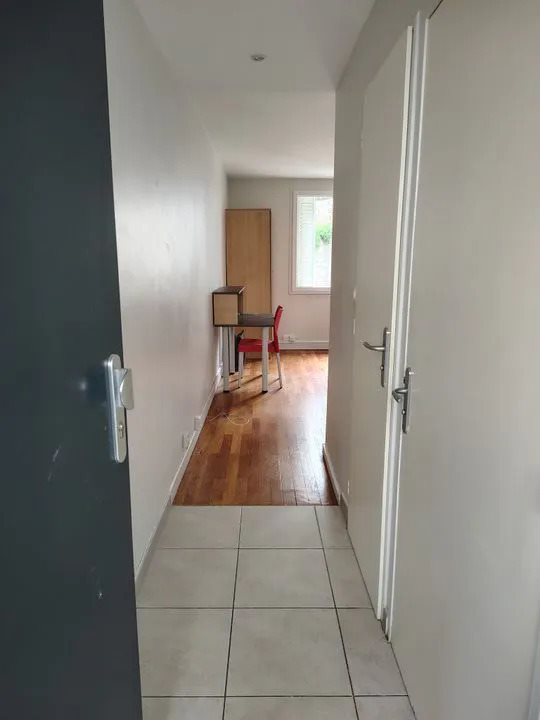 Appartement à louer, 30m², Grenoble