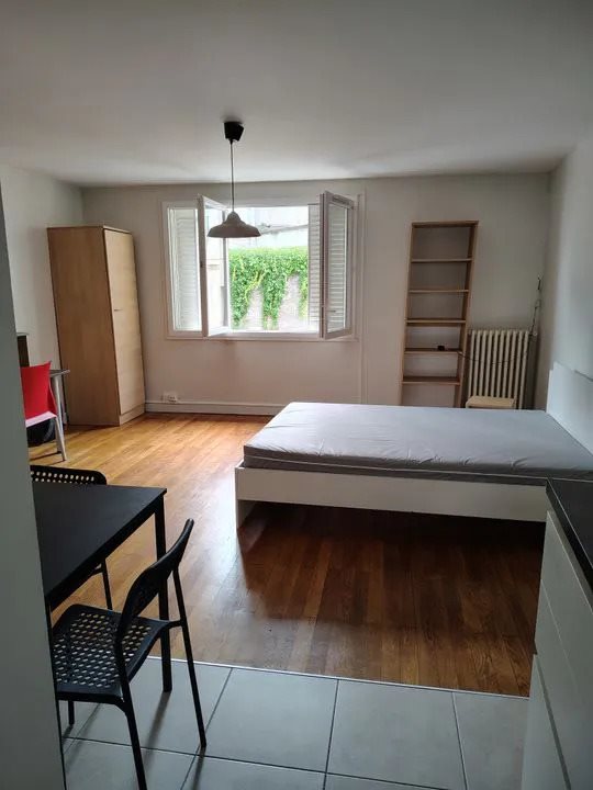 Appartement à louer, 30m², Grenoble