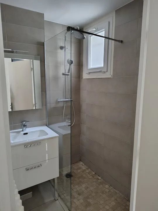 Appartement à louer, 30m², Grenoble