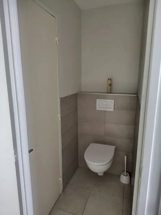 Appartement à louer, 30m², Grenoble