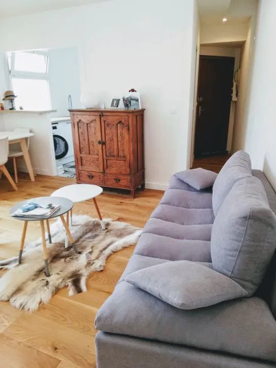 Appartement à louer, 14m², Nogent-sur-Marne