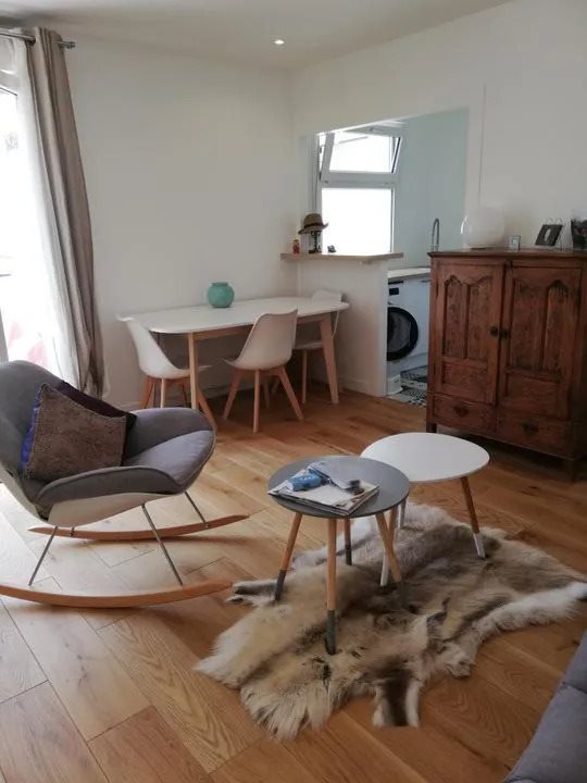 Appartement à louer, 14m², Nogent-sur-Marne