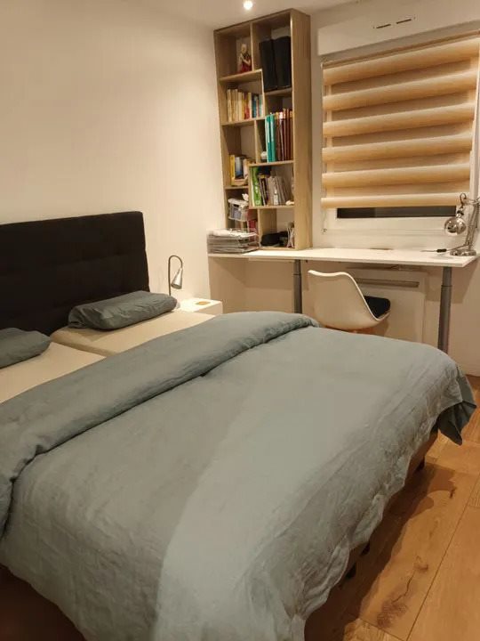 Appartement à louer, 14m², Nogent-sur-Marne