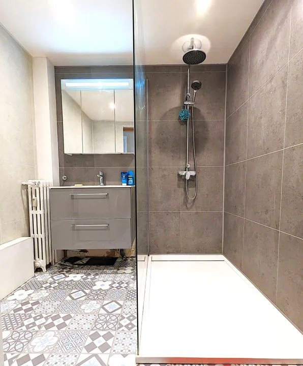 Appartement à louer, 102m², Le Havre