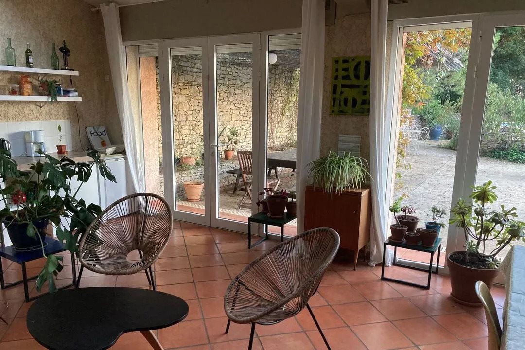 Appartement à louer, 20m², Nîmes