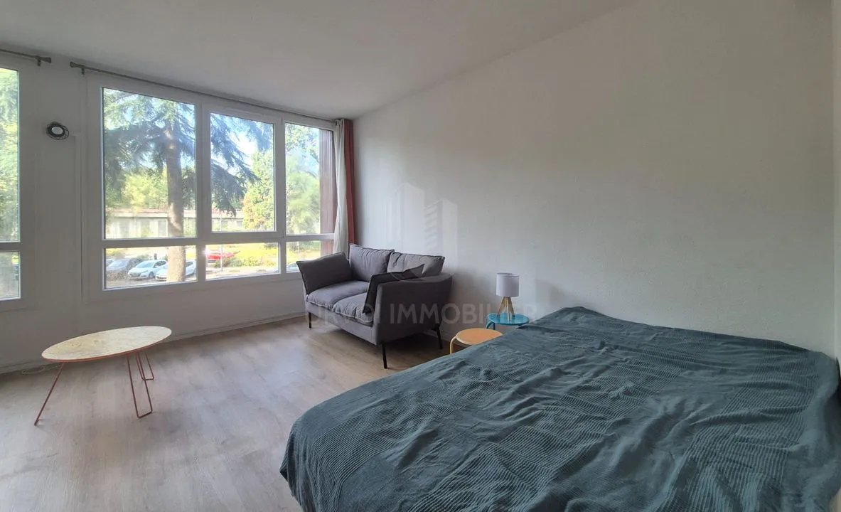 Appartement à louer, 27m², Meudon