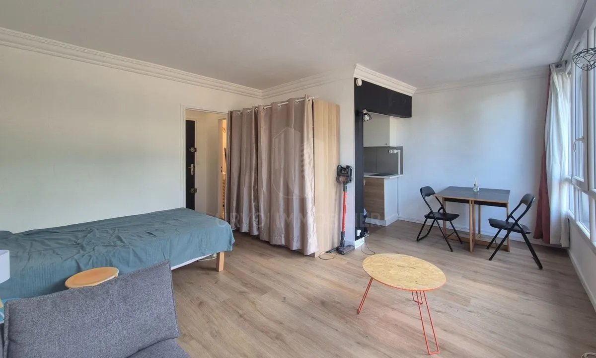 Appartement à louer, 27m², Meudon