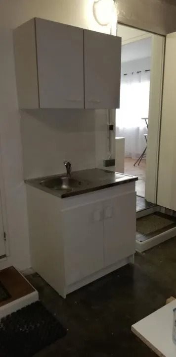 Appartement à louer, 17m², Saint-Herblain