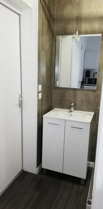 Appartement à louer, 17m², Saint-Herblain