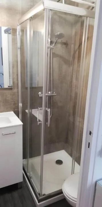 Appartement à louer, 17m², Saint-Herblain